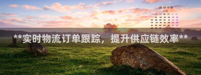 28圈正规吗：**实时物流订单跟踪，
