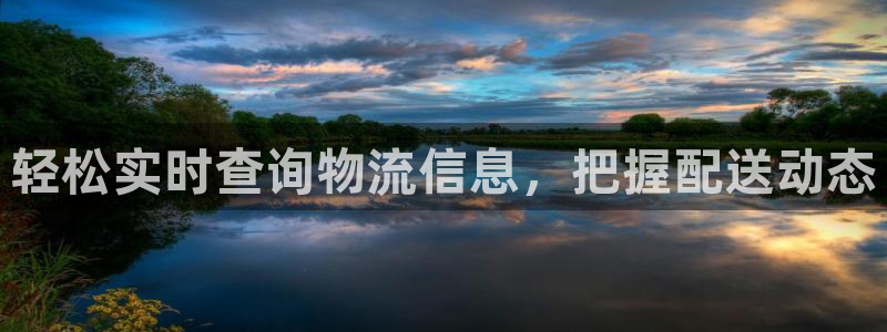 28圈官网注册：轻松实时查询物流信息