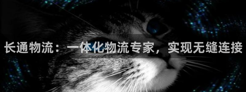 28圈注册教程：长通物流：一体化物流