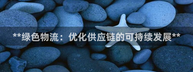 28圈注册上限是啥意思：**绿色物流