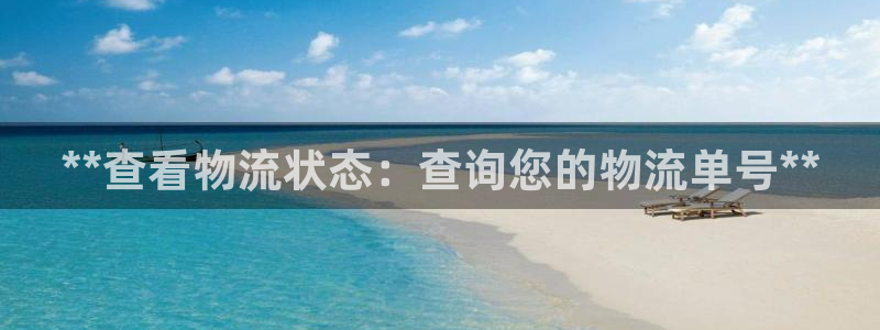 28圈如何看计划：**查看物流状态：