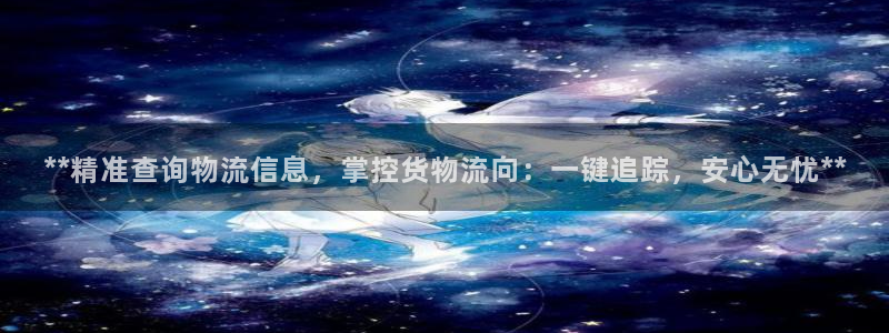 28圈代理落网：**精准查询物流信息