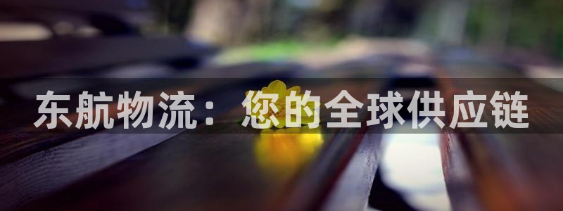 28圈正规吗：东航物流：您的全球供应