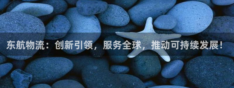 28圈链官网：东航物流：创新引领，服