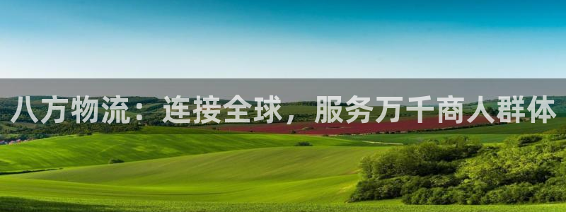 28圈为什么没有赢过一次：八方物流：